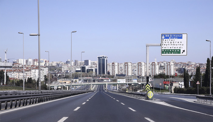 Sokağa çıkma yasağı 9 gün mü olacak?