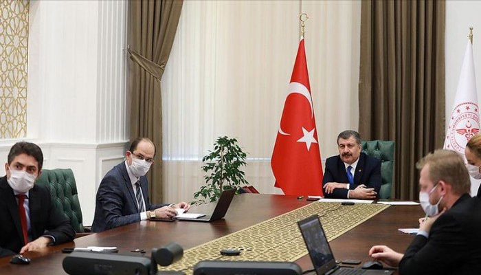 Sokağa çıkma yasağı için kritik saat