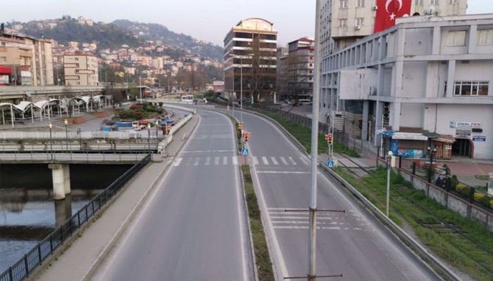 Sokağa çıkma yasağı ne zaman bitecek? 