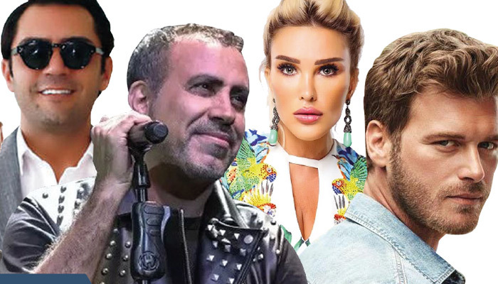Soluğu mahkemede aldılar!