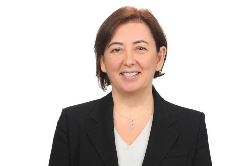 Sompo Sigorta'nın Yeni İnsan Kaynakları Başkanı Hande Savlı Balkaya oldu