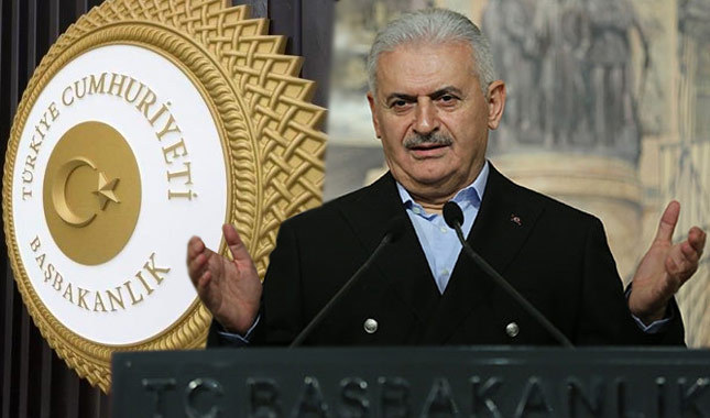 Son dakika! Başbakanlık'ta FETÖ operasyonu: 43 gözaltı