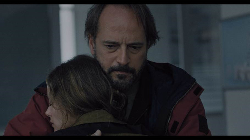 Sonbahar'ın yönetmeni Özcan Alper'den ERKEN KIŞ, 28 Kasım'dan itibaren sinemalarda