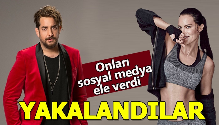 Ünlülerin yaptıkları şoplarla sosyal medyada yakalanması