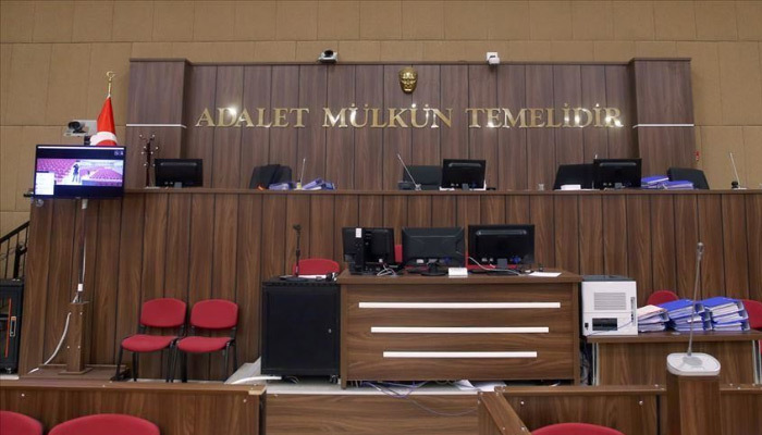 Sosyal medyada terör desteğine tutuklama