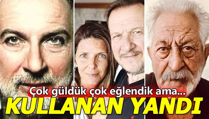 Sosyal medyayı kasıp kavuran yaşlandırma akımının gizli tehlikesi
