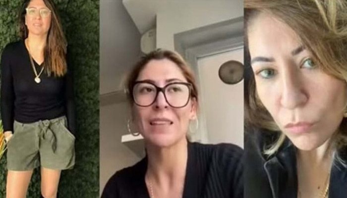 Sosyetede 35 milyonluk ponzi paniği!