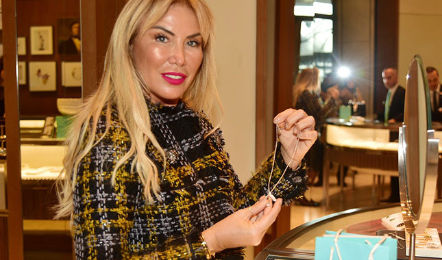 Sosyetik Ev Kadınları Günsel Ülkü kimdir, kaç yaşında? Günsel Ülkü İnstagram hesabı nedir?