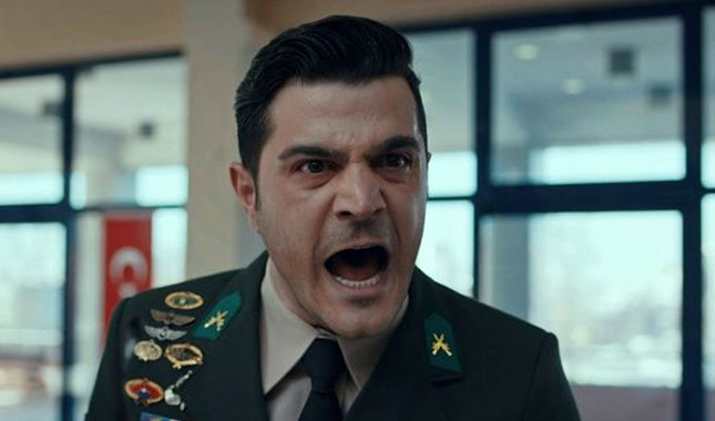 Söz Avcı Fethi (Burak Sevinç) kimdir nereli kaç yaşında?