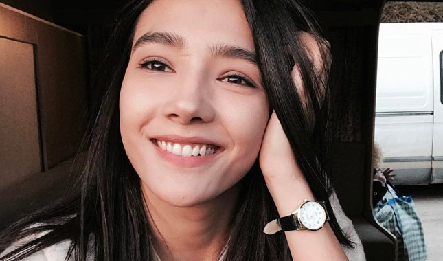 Söz (Bahar Kutlu) Aybüke Pusat kimdir, kaç yaşında nereli?