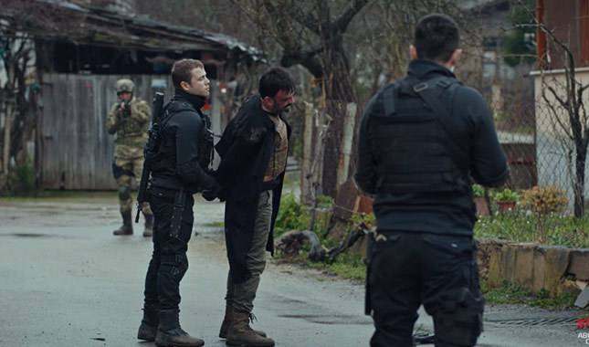 Söz dizisi 36. bölüm fragmanı yayında mı? Söz dizisi yeni bölümde neler olacak?