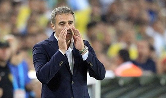 Konu Fenerbahçe ise gerisi teferruattır