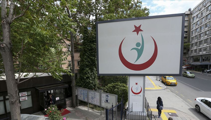 Sözleşmeli sağlık personeli sonuçları açıklandı