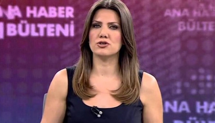 Spiker Buse Biçer, Bloomberg HT'den ayrıldığı duyurdu