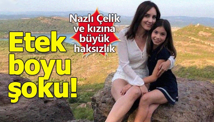 Spiker Nazlı Çelik'in şortlu fotoğrafları