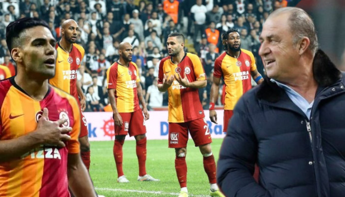 Spor Camiasında Ekim Ayının “En”leri!
