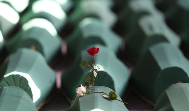 Srebrenitsa Katliamı 23. yılında | Srebrenitsa Katliamı nedir | ne zaman oldu | kimler arasında yaşandı