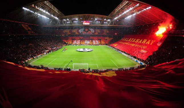 Stat ismini ilk değiştiren Galatasaray oldu