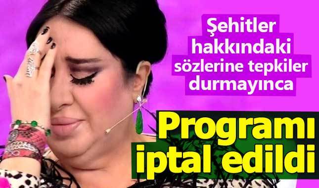 Star TV Nur Yerlitaş'a kapıyı gösterdi