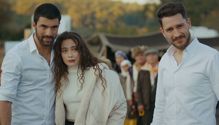 Star TV'den şok karar! Sefirin Kızı dizisi final yapıyor