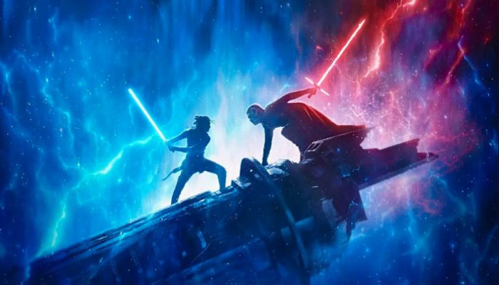 Star Wars: Sykwalker'ın Yükselişi bekleneni veremedi