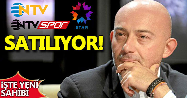 Star grubu satılıyor! İşte yeni sahibi
