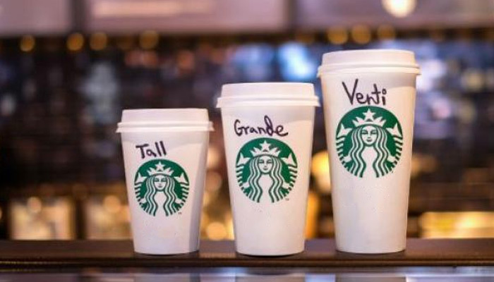Starbucks kahve fiyatlarına zam yaptı