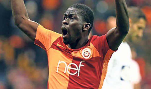 Badou Ndiaye, Galatasaray'a dönmüyor