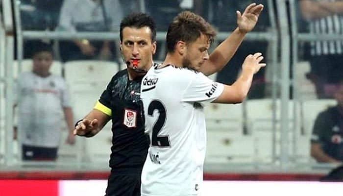 Suat Arslanboğa kimdir, hangi takımlı? Suat Arslanboğa yönettiği maçlar
