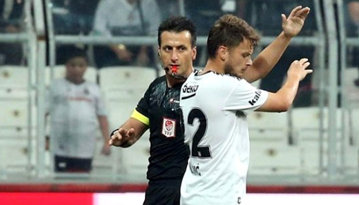 Suat Arslanboğa'ye devreye kadar maç yok!
