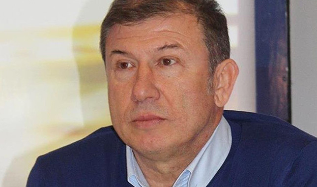 Suç örgütüne üye olmaktan hapsi istenen Tanju Çolak kimdir, nereli, kaç yaşında?