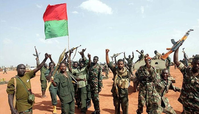 Sudan'da kabileler arasında çatışma çıktı! 