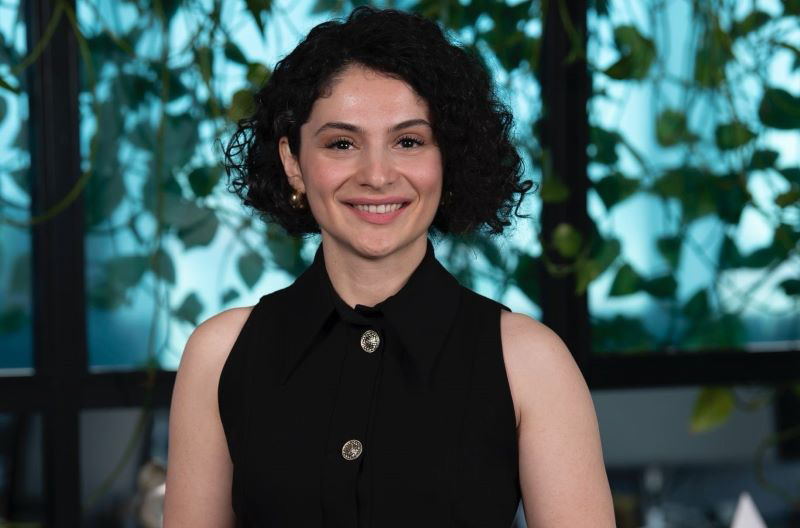 Şule Yüksel, AIFD Kurumsal İletişim ve Hasta İnisiyatifi Müdürü Oldu 