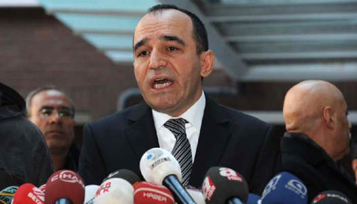 Süleyman Sarılar kimdir? İBB Basın Koordinatörü Süleyman Sarılar nereli, kaç yaşında?