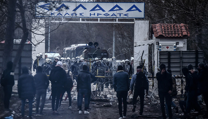 Süleyman Soylu ayrılan göçmen sayısını açıkladı
