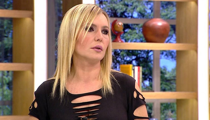 Seda Akgül, erkekleri çıldırtmaya yemin etmiş gibi!