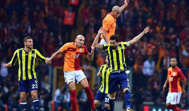 Süper Lig maçları şifresiz izlenecek