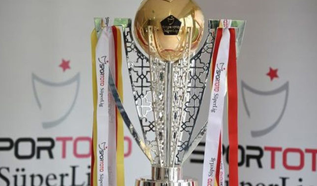 Süper Lig şampiyonluk oranları değişti