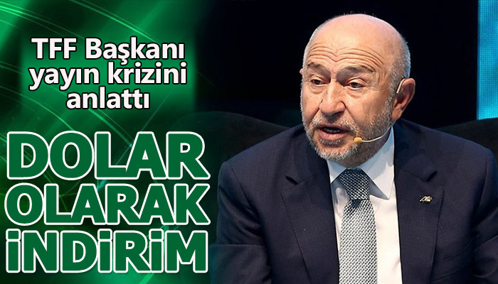 Süper Lig yayın krizi nasıl çözüldü?