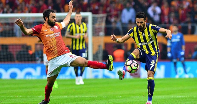 Süper Lig'in adı değişti