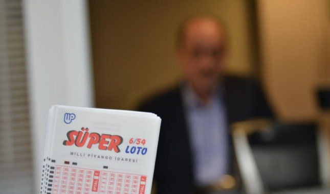 Süper Loto çekiliş sonuçları açıklandı! (09.05.2019)