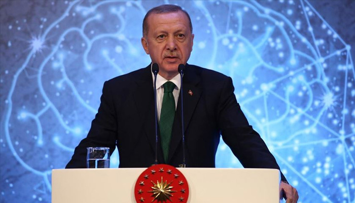 "Suriye'deki en huzurlu yerleri oluşturduk"