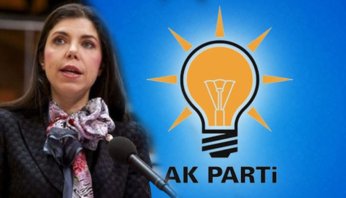 Suriyeliler hakkında konuştu! Partiden ihraç ediliyor!