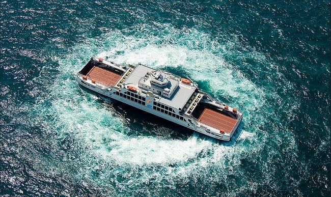 Sürücüler Trafikten Kaçıyor; Eskihisar–Topçular Ve Sirkeci–Harem Hatlarına Yoğun İlgi