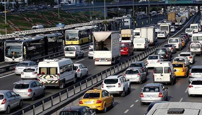 Sürücüler dikkat! Bunu yapmayana ceza yağacak