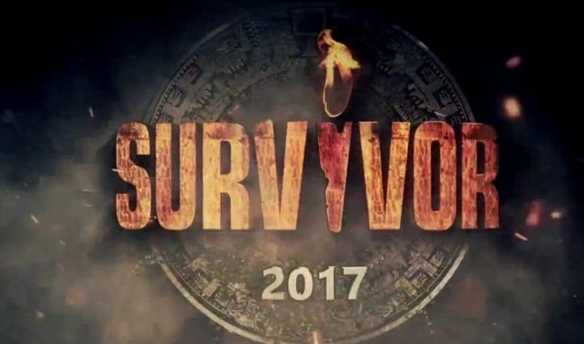 Survivor 2017 25 Mayıs tanıtımı Elif'e ne oldu! Elif oyun sırasında neden bayıldı?