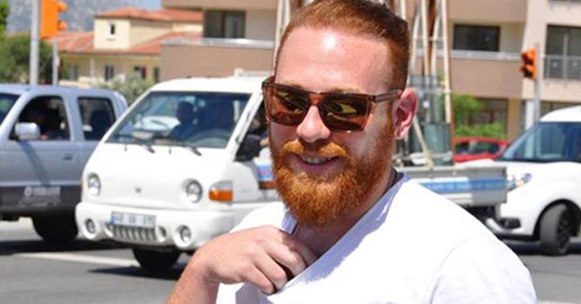 Furkan Kızılay kimdir kaç yaşında nereli - sevgilisi var mı instagram hesabı