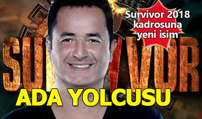 Survivor 2018 kadrosunun bir ismi daha belli oldu - Sahra Işık kimdir, kaç yaşında?