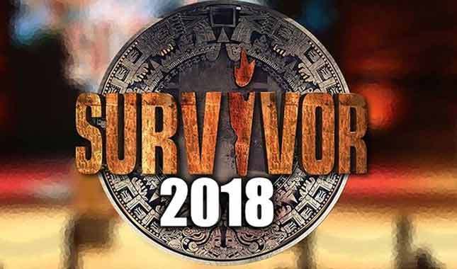 Survivor 2018 ne zaman başlayacak, Survivor 2018 kadrosunda kimler var?