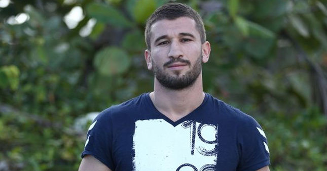 Adem Kılıççı instagram hesabı ve kimdir kaç yaşında? Survivor son durum